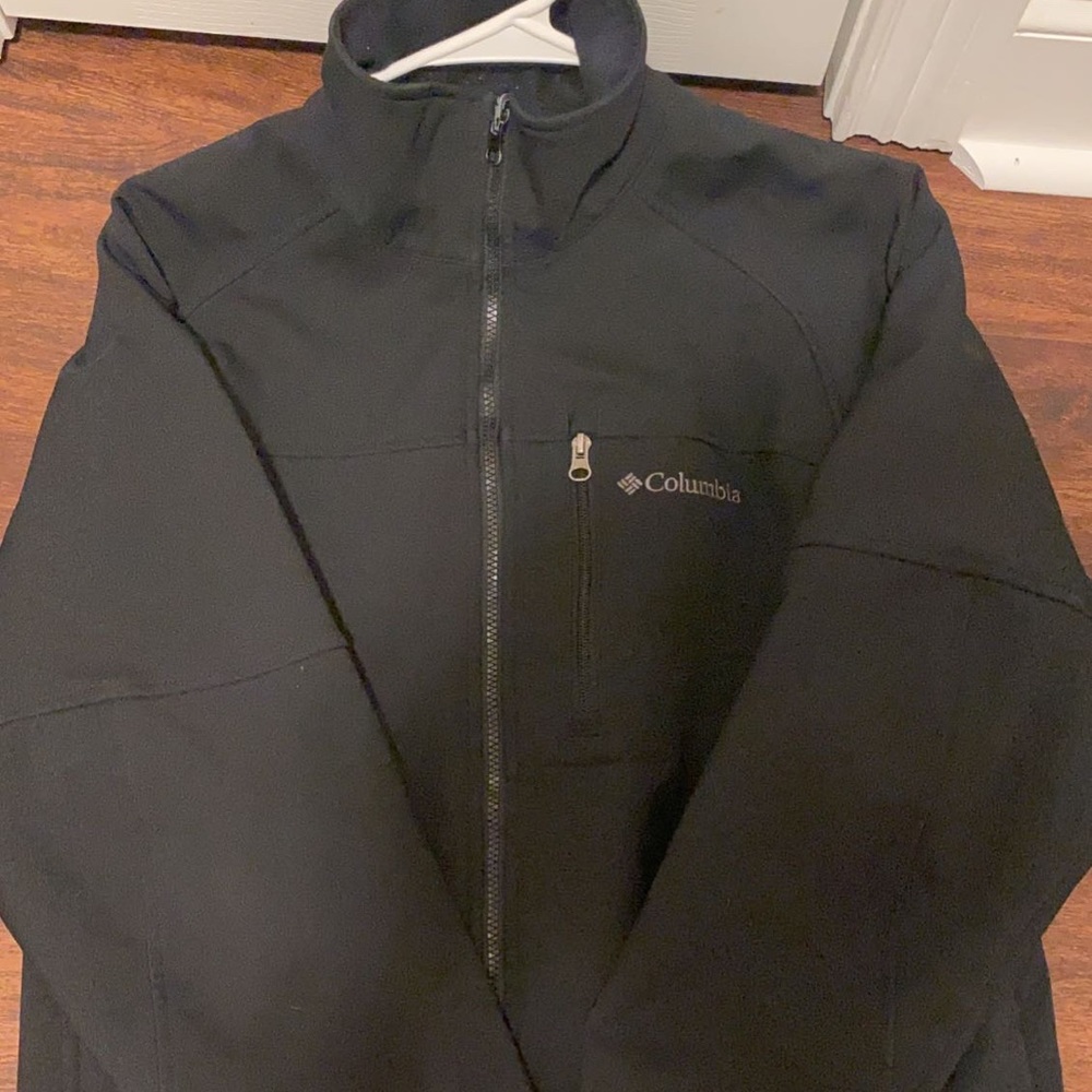 Winter jacket
